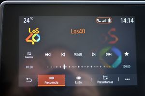 Renault Zoe ZOE Life 80 kW R110 Batería 40 kWh - Foto 30