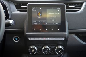 Renault Zoe ZOE Life 80 kW R110 Batería 40 kWh - Foto 15