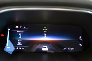 Renault Zoe ZOE Life 80 kW R110 Batería 40 kWh - Foto 23