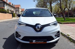 Renault Zoe ZOE Life 80 kW R110 Batería 40 kWh - Foto 56