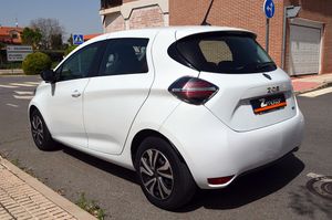 Renault Zoe ZOE Life 80 kW R110 Batería 40 kWh - Foto 3
