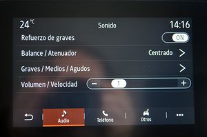 Renault Zoe ZOE Life 80 kW R110 Batería 40 kWh - Foto 39