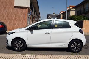 Renault Zoe ZOE Life 80 kW R110 Batería 40 kWh - Foto 57