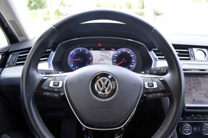 Volkswagen Passat Sport 2.0 TDI BMT 110 kW (150 CV) - Foto 17