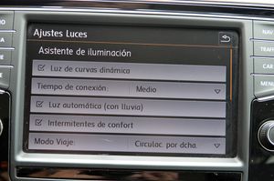 Volkswagen Passat Sport 2.0 TDI BMT 110 kW (150 CV) - Foto 46