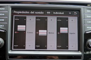 Volkswagen Passat Sport 2.0 TDI BMT 110 kW (150 CV) - Foto 37