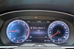 Volkswagen Passat Sport 2.0 TDI BMT 110 kW (150 CV) - Foto 25