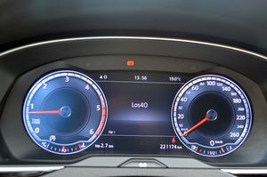 Volkswagen Passat Sport 2.0 TDI BMT 110 kW (150 CV) - Foto 24