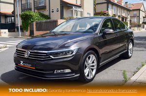 Volkswagen Passat Sport 2.0 TDI BMT 110 kW (150 CV) - Foto 2