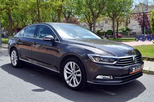 Volkswagen Passat Sport 2.0 TDI BMT 110 kW (150 CV) - Foto 5