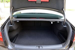 Volkswagen Passat Sport 2.0 TDI BMT 110 kW (150 CV) - Foto 9