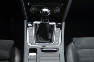 Volkswagen Passat Sport 2.0 TDI BMT 110 kW (150 CV) - Foto 14