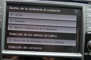 Volkswagen Passat Sport 2.0 TDI BMT 110 kW (150 CV) - Foto 43