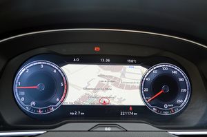 Volkswagen Passat Sport 2.0 TDI BMT 110 kW (150 CV) - Foto 22