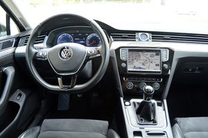 Volkswagen Passat Sport 2.0 TDI BMT 110 kW (150 CV) - Foto 13