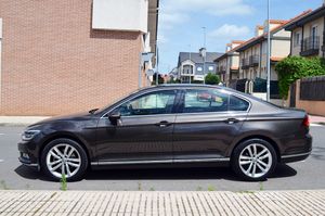 Volkswagen Passat Sport 2.0 TDI BMT 110 kW (150 CV) - Foto 59