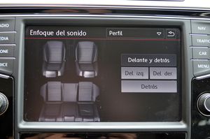 Volkswagen Passat Sport 2.0 TDI BMT 110 kW (150 CV) - Foto 35