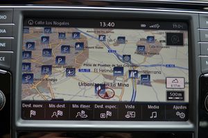 Volkswagen Passat Sport 2.0 TDI BMT 110 kW (150 CV) - Foto 32