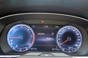 Volkswagen Passat Sport 2.0 TDI BMT 110 kW (150 CV) - Foto 27