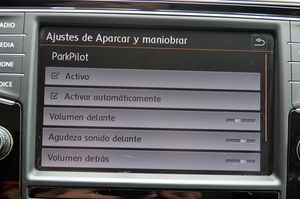 Volkswagen Passat Sport 2.0 TDI BMT 110 kW (150 CV) - Foto 45