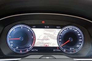 Volkswagen Passat Sport 2.0 TDI BMT 110 kW (150 CV) - Foto 10