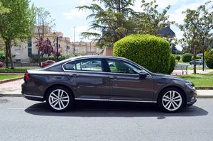 Volkswagen Passat Sport 2.0 TDI BMT 110 kW (150 CV) - Foto 4