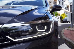 Volkswagen Passat Sport 2.0 TDI BMT 110 kW (150 CV) - Foto 56