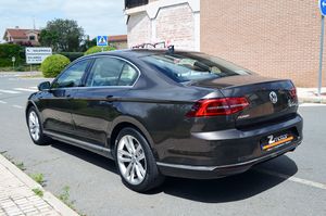 Volkswagen Passat Sport 2.0 TDI BMT 110 kW (150 CV) - Foto 3