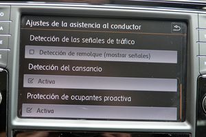 Volkswagen Passat Sport 2.0 TDI BMT 110 kW (150 CV) - Foto 44