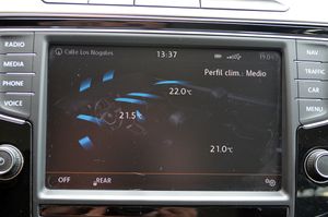 Volkswagen Passat Sport 2.0 TDI BMT 110 kW (150 CV) - Foto 49