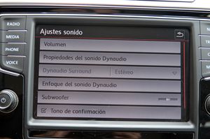 Volkswagen Passat Sport 2.0 TDI BMT 110 kW (150 CV) - Foto 34