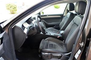 Volkswagen Passat Sport 2.0 TDI BMT 110 kW (150 CV) - Foto 7