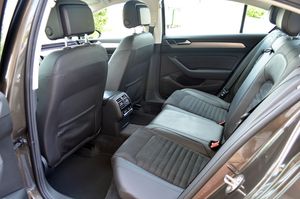 Volkswagen Passat Sport 2.0 TDI BMT 110 kW (150 CV) - Foto 8