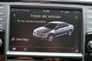 Volkswagen Passat Sport 2.0 TDI BMT 110 kW (150 CV) - Foto 40