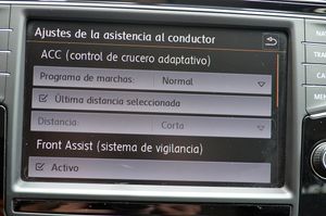 Volkswagen Passat Sport 2.0 TDI BMT 110 kW (150 CV) - Foto 42