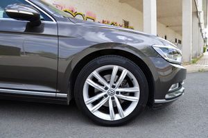 Volkswagen Passat Sport 2.0 TDI BMT 110 kW (150 CV) - Foto 57