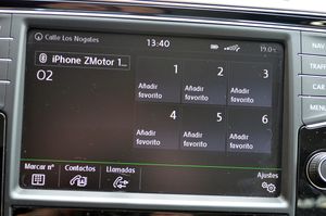 Volkswagen Passat Sport 2.0 TDI BMT 110 kW (150 CV) - Foto 39