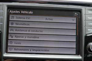 Volkswagen Passat Sport 2.0 TDI BMT 110 kW (150 CV) - Foto 41