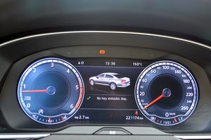 Volkswagen Passat Sport 2.0 TDI BMT 110 kW (150 CV) - Foto 26