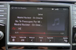 Volkswagen Passat Sport 2.0 TDI BMT 110 kW (150 CV) - Foto 38