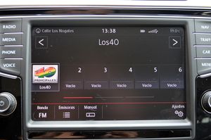 Volkswagen Passat Sport 2.0 TDI BMT 110 kW (150 CV) - Foto 33