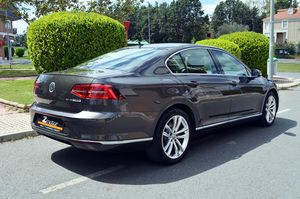 Volkswagen Passat Sport 2.0 TDI BMT 110 kW (150 CV) - Foto 3