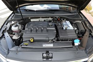 Volkswagen Passat Sport 2.0 TDI BMT 110 kW (150 CV) - Foto 55