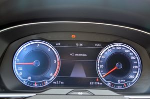 Volkswagen Passat Sport 2.0 TDI BMT 110 kW (150 CV) - Foto 28