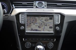 Volkswagen Passat Sport 2.0 TDI BMT 110 kW (150 CV) - Foto 15