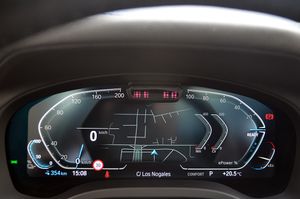 BMW iX3 80 kWh M Sport 286cv - Foto 37