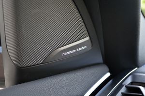 BMW iX3 80 kWh M Sport 286cv - Foto 28