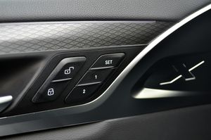 BMW iX3 80 kWh M Sport 286cv - Foto 33