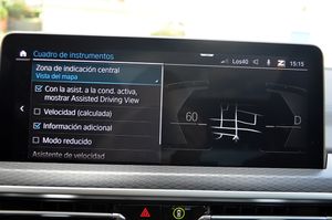 BMW iX3 80 kWh M Sport 286cv - Foto 71