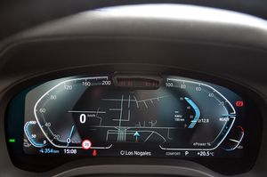 BMW iX3 80 kWh M Sport 286cv - Foto 36